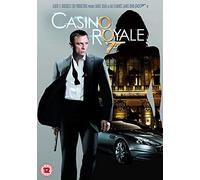Casino Royale [DVD] [2006] by Daniel Craig