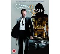 Casino Royale – MGM