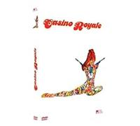 Casino Royale - Dvd + Dvd Bonus