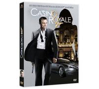 Casino Royale DVD DVD