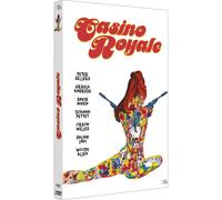 Casino Royale - Dvd + Dvd Bonus