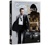 Casino Royale DVD E