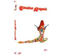 Casino Royale DVD G