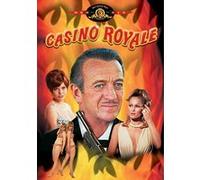 Casino Royale E