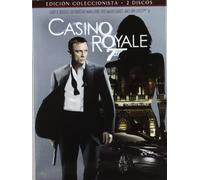 Casino Royale (Ed.Coleccionista) [Import]