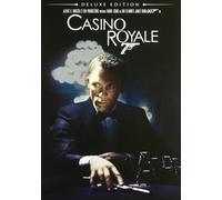 Casino Royale (Ed.ESP.) [Import]