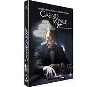 Casino Royale – DVD – Édition 2