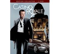 Casino Royale [Édition Collector]