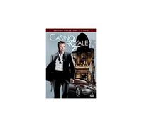 Casino Royale – 2 DVD – Édition Collector