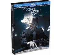 Casino Royale - Edition Deluxe Collector - Blu-Ray E