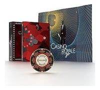 Casino Royale Édition Limitée Steelbook Blu-ray 4K Ultra HD E