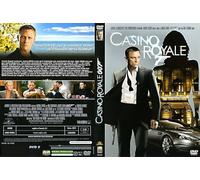 Casino Royale - Édition Simple