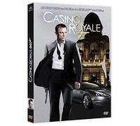 Casino Royale – DVD – Édition Simple