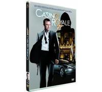 Casino Royale Edition Simple DVD G