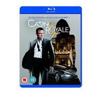 Casino Royale [Edizione: Regno Unito] [Blu-Ray] [Import]