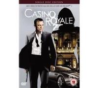 Casino Royale G