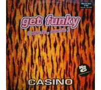 Casino Royale - Get Funky