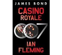 Casino Royale - Ian Fleming - HarperCollins - Livre en Anglais - Paperback Ian FlemingIan Fleming (Auteur)