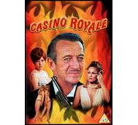 Casino Royale – Édition importée – Écran large