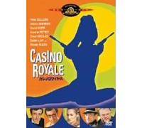 Casino Royale [Import allemand]