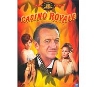 Casino Royale [Import belge]
