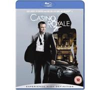 Casino Royale Import Uk