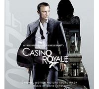 Casino Royale (Original Motion Picture Soundtrack) [Import]