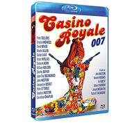 Casino Royale [ Origine Espagnole, Sans Langue Francaise ] (Blu-Ray)