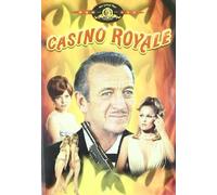 Casino Royale (P.Sellers) [Import]
