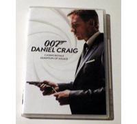 CASINO ROYALE/QUANTUM OF SOLAC