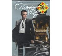 Casino Royale – Studiocanal – 2006 – Toutes régions