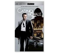 Casino Royale [UMD for PSP] by Urbano Barberini