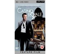 Casino Royale [UMD pour PSP] [Import]