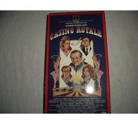 Casino Royale [VHS]