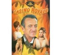 Casino Royale [Import]
