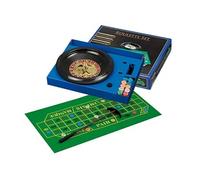 Casino Set Roulette