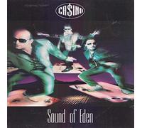 Casino - Sound of Eden [Vinyl Maxi-Single]