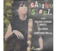 Casino Steel - with The Hollywood Brats [Import]