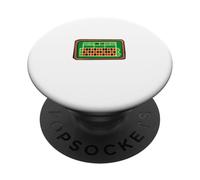 Casino Table de Roulette PopSockets PopGrip Adhésif