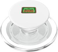Casino Table de Roulette PopSockets PopGrip pour MagSafe