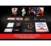 Casino – 4K Ultra HD & Blu-ray – Édition Limitée Steelbook (Région B)