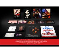 Casino Ultimate Collector's Edition SteelBook® Blu-ray 4K Ultra HD