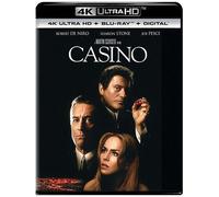 Casino – Blu-ray – Universal Pictures