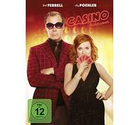 Casino Undercover [Import]