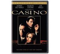 Casino (Widescreen 10th Anniversary Edition)
