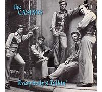 Casinos - Everybody's Talkin'
