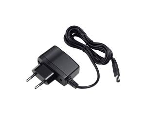 Casio 005821 - Electricity Adaptor, Black Single