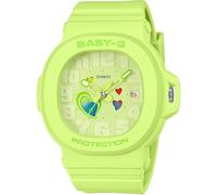 CASIO 02 Baby-G