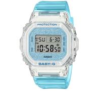 CASIO 02 Baby-G