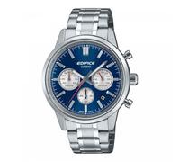 Casio Montre chronographe Edifice Quartz pour hommes